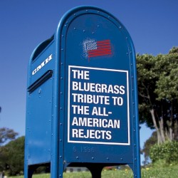 The Bluegrass Tribute to the All‐American Rejects