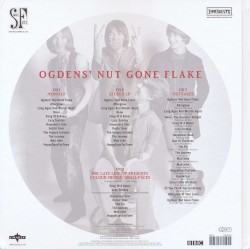 Ogdens’ Nut Gone Flake