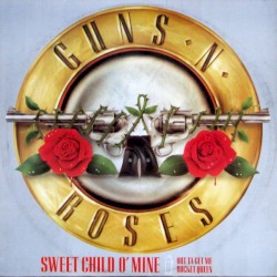 Sweet Child o’ Mine