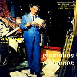 Tocando com Jacob Partituras & Playbacks