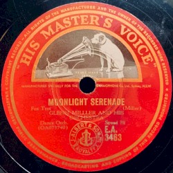 Moonlight Serenade / Mister Meadowlark