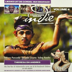 Heimwee naar Indië, Volume 4