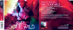 Girl Gone Wild: Remixes