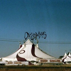 Die on Mars