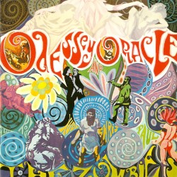 Odessey and Oracle