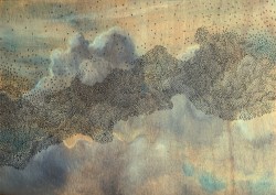 Unraveling In Your Hands