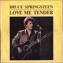 Love Me Tender