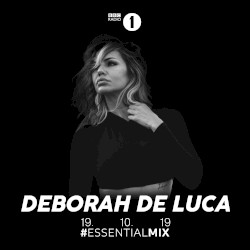 2019-10-19: BBC Radio 1 Essential Mix