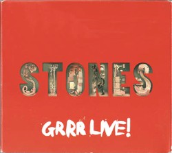 GRRR Live!