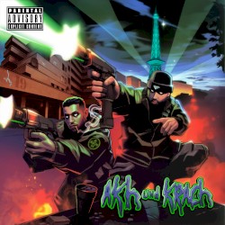 Akh & Krach