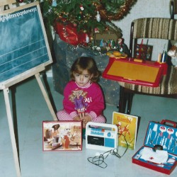 I Wish It Was Christmas Today