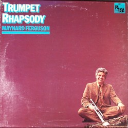Trumpet Rhapsody