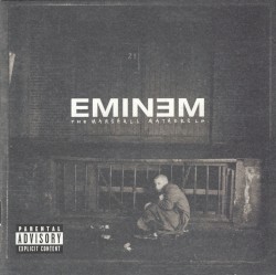 The Marshall Mathers LP