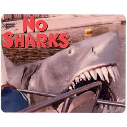 No Sharks