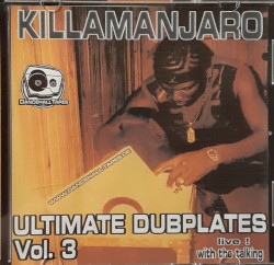 Ultimate Dubplates Vol.3