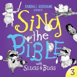 Sing the Bible, Vol. 3