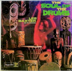 The Soul of the Drums