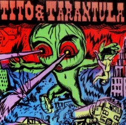 Hungry Sally and Other Killer Lullabies
