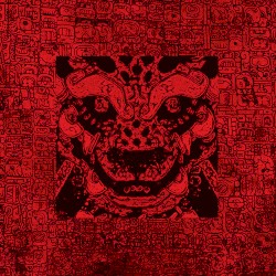 Were-Jaguars "II"