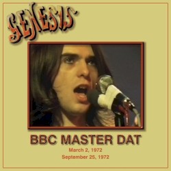 1972‐03‐02: In Concert, Paris Studios, BBC, London, UK
