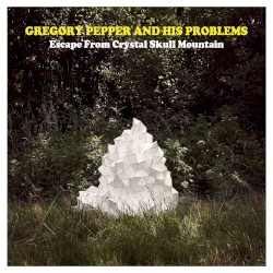 Escape From Crystal Skull Mountain