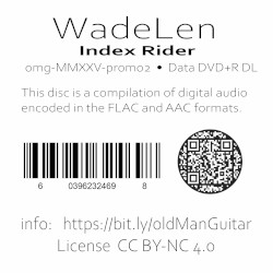 Index Rider