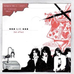 ALICE Sample No.1 -2007-