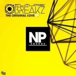 The Original Love EP