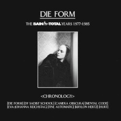 Chronology - The Bain Total Years 1.977-1.985