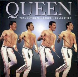 The Ultimate Dance Collection