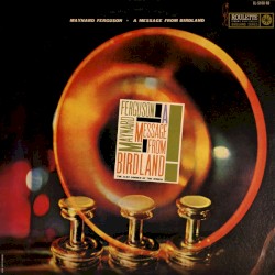 A Message From Birdland