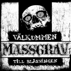 Välkommen till Blåsningen EP