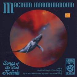 Songs of the Red Nebula