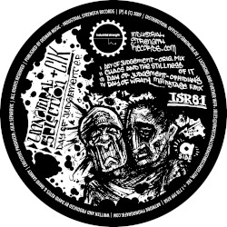 Day of Judgement E.P.