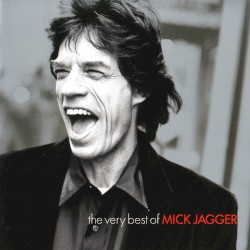 The Very Best of Mick Jagger