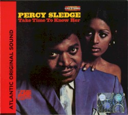 Take Time to Know Her