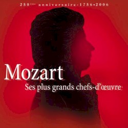 Ses plus grands chefs-d'oeuvre