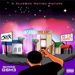 Gangsta Stripper Music 3