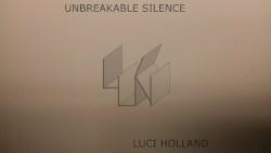 Unbreakable Silence