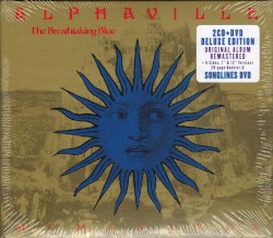 The Breathtaking Blue
