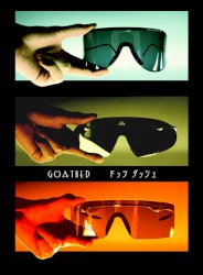 ドッツダッシュ／トウキョウサテライト