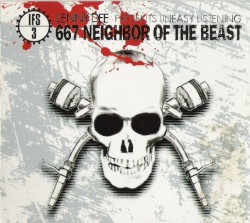 Industrial Fucking Strength 3: 667 Neighbor of the Beast