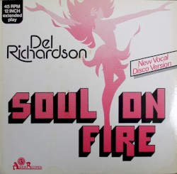 Soul on Fire