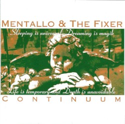 Continuum