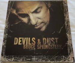 Devils & Dust