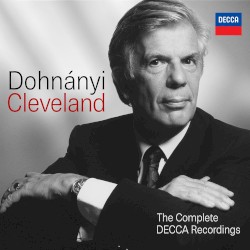 The Complete Decca Recordings