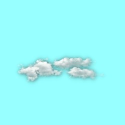 baby blue! ✨