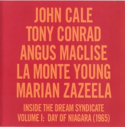 Inside the Dream Syndicate, Volume I: Day of Niagara