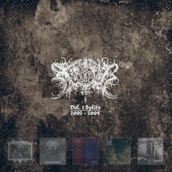 Vol. 1 Splits 2002β2004
