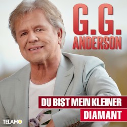 Du bist mein kleiner Diamant